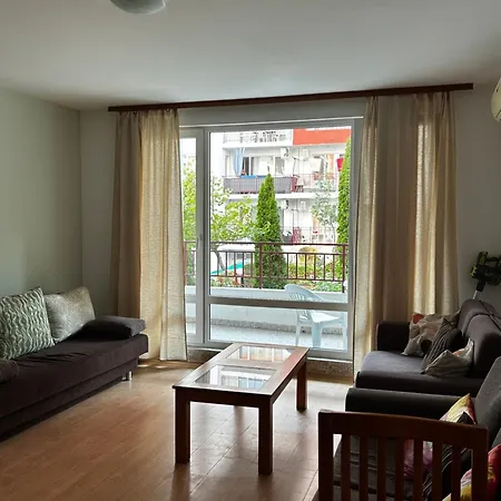 Have A Good Rest Apartament Święty Włas