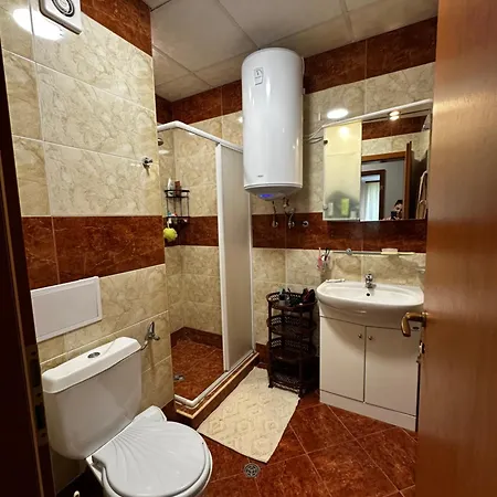 Have A Good Rest * スヴェティ・ヴラス